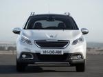 Peugeot 2008 2013 года